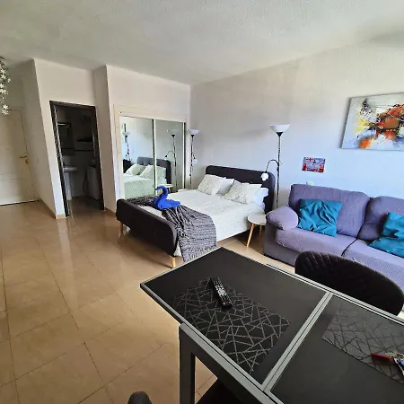 Apartman Cozy With Views In Playa Paraiso *