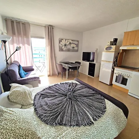 Apartman Cozy With Views In Playa Paraiso