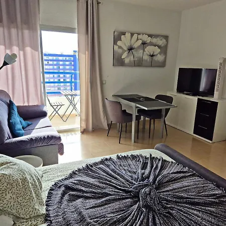 Cozy With Views In Playa Paraiso * Costa Adeje (Tenerife)