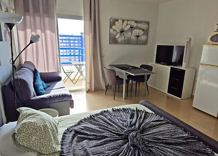 Cozy With Views In Playa Paraiso * אדחה